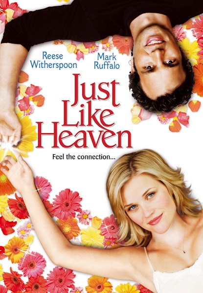 Just like Heaven
