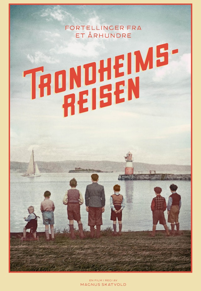 Trondheimsreisen