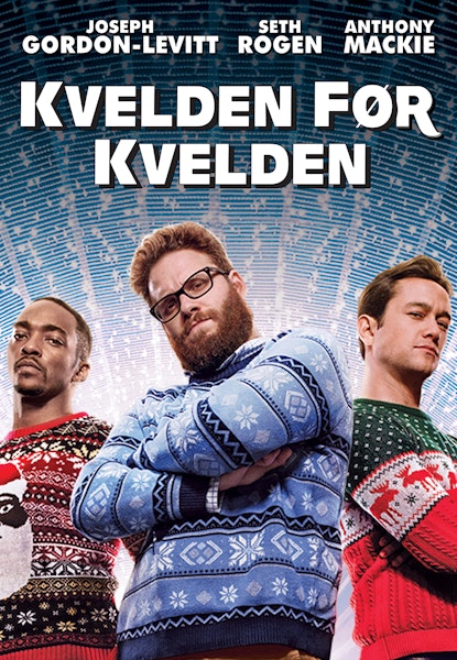 Kvelden før kvelden