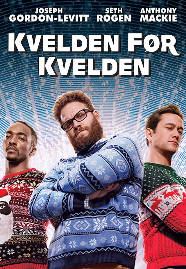 Kvelden før kvelden
