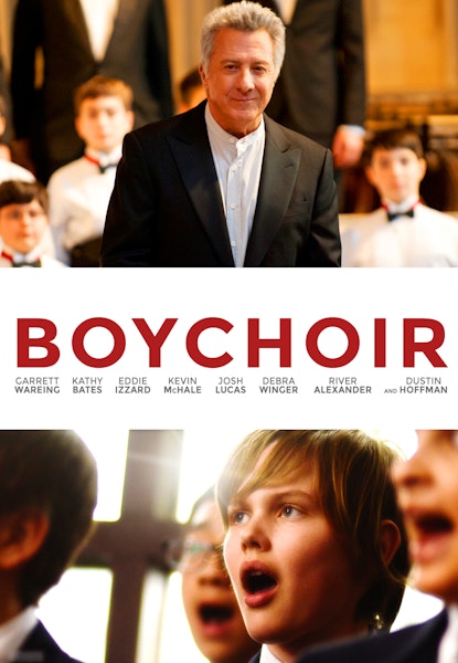 Boychoir