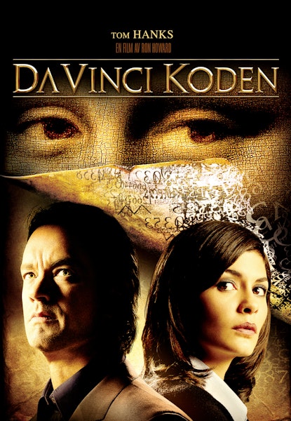Da Vinci-koden