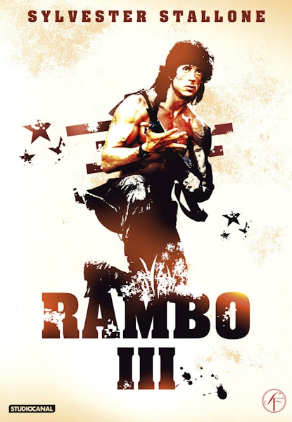 Rambo III