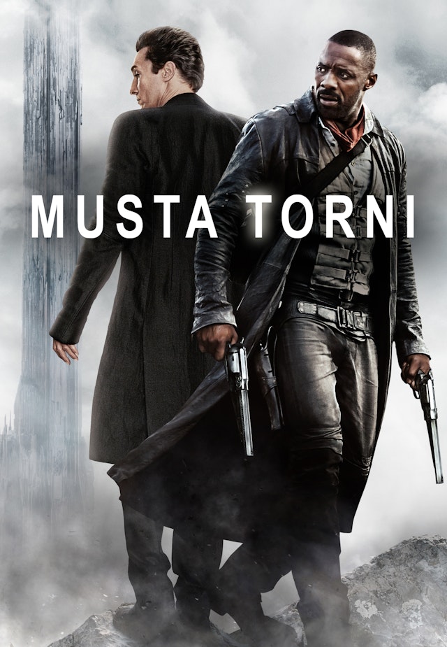 Musta torni