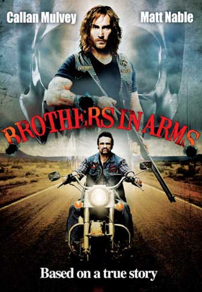 Brothers in Arms