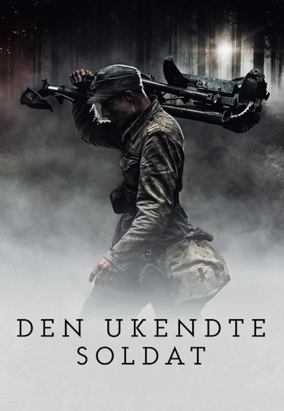 Den ukendte soldat