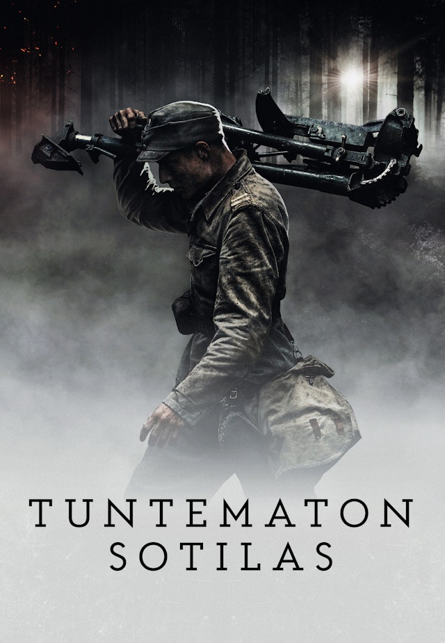 Tuntematon sotilas