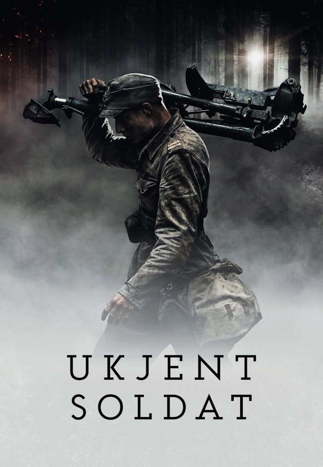 Ukjent soldat