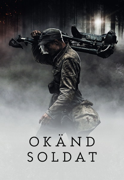 Okänd soldat