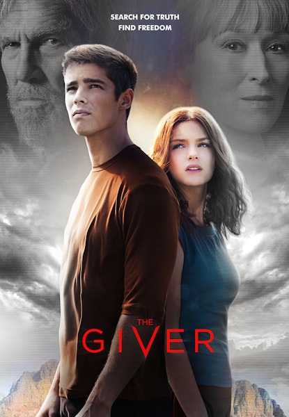 The Giver