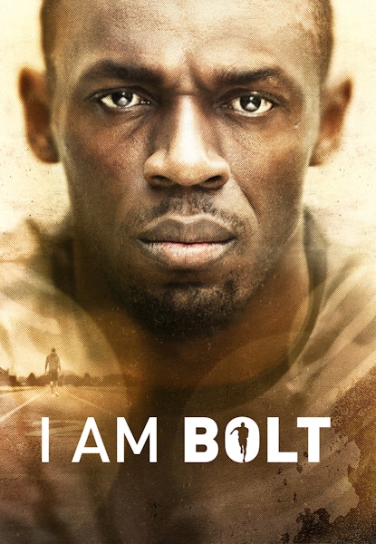 I am Bolt