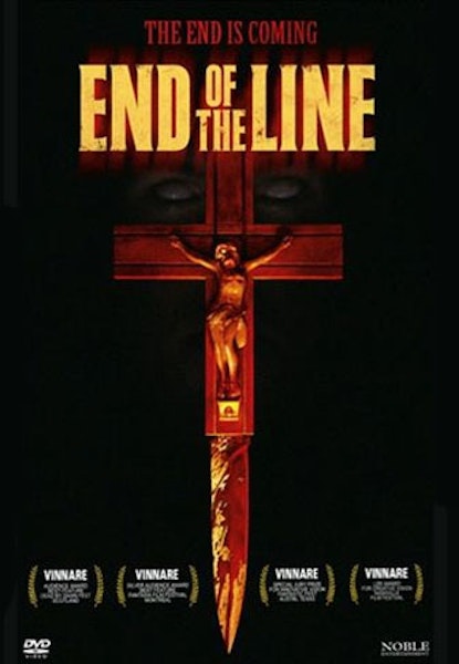 End of the Line