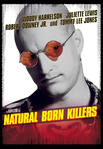 Natural Born Killers