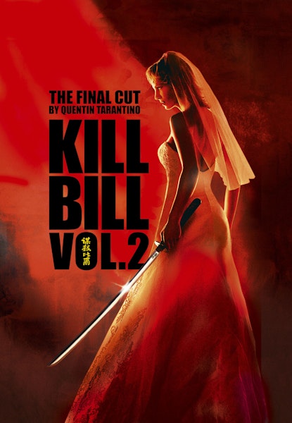 Kill Bill: Volume 2