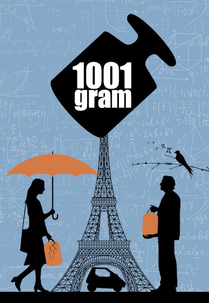 1001 gram