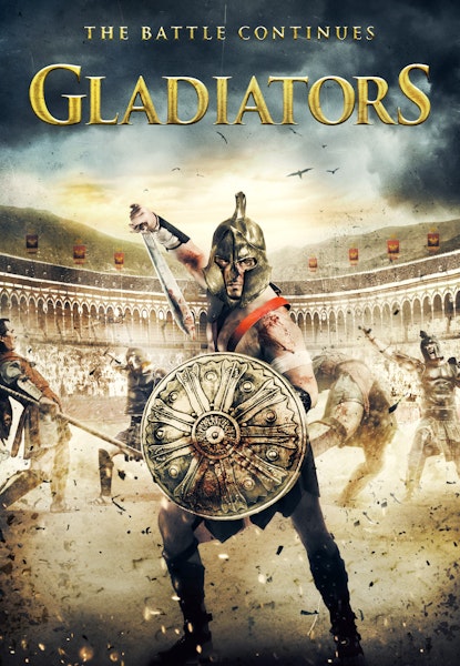 Kingdom of Gladiators: The Tournament