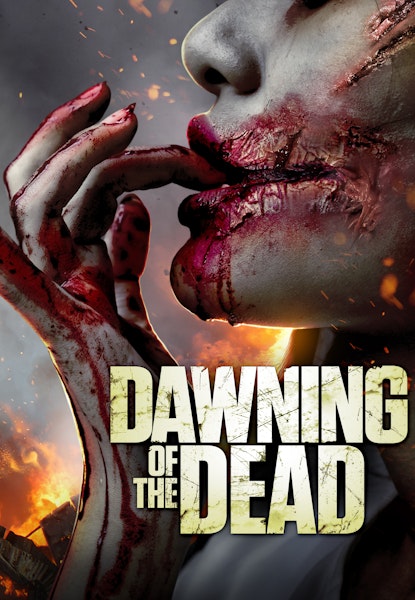 Dawning of the Dead