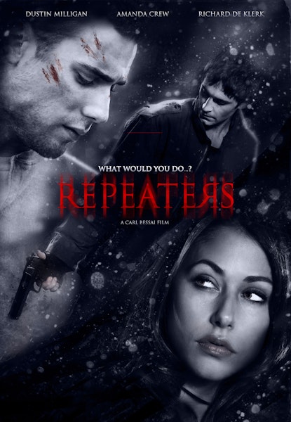 Repeaters
