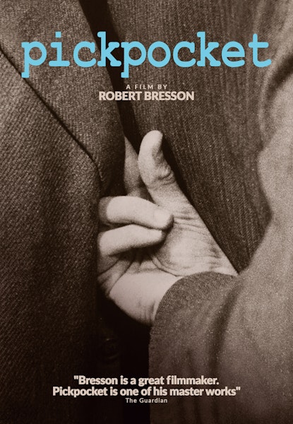 Pickpocket