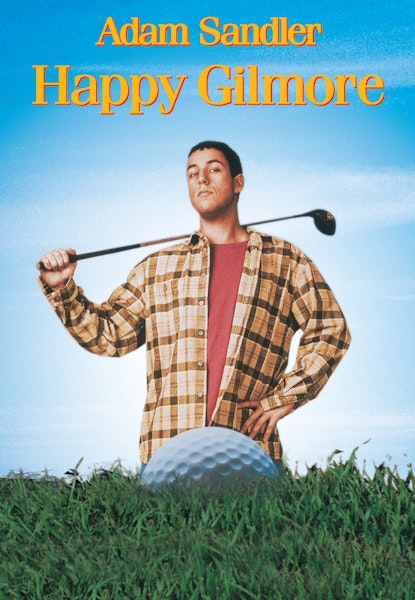 Happy Gilmore