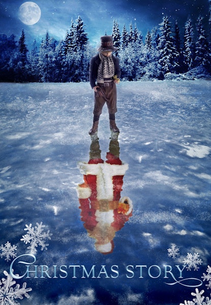 Historien om Julenissen