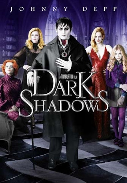 Dark Shadows