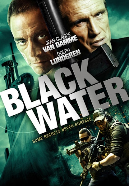 Black Water