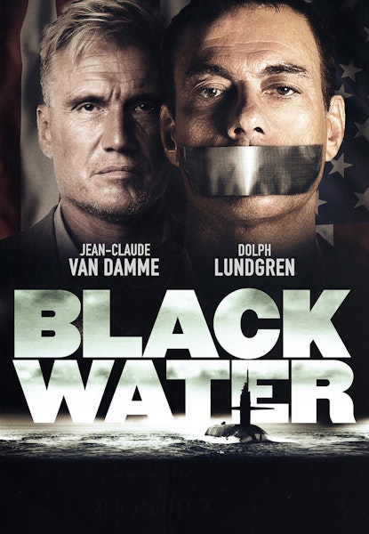 Black Water
