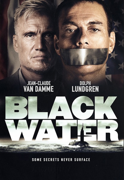 Black Water