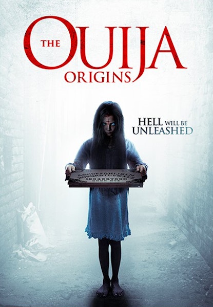 The Ouija: Origins