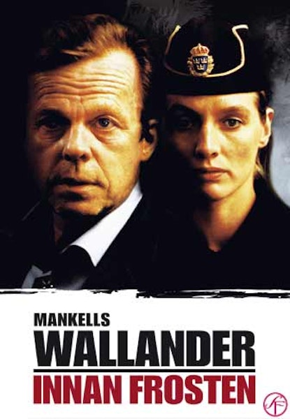Wallander: Ennen routaa