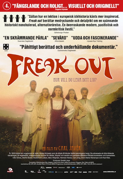 Freak Out