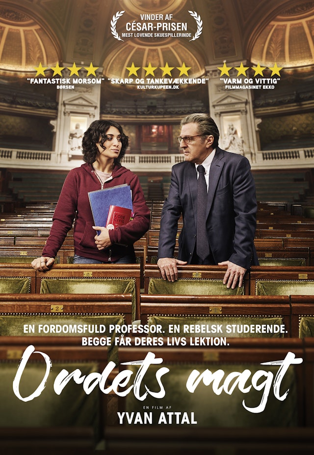 Ordets magt