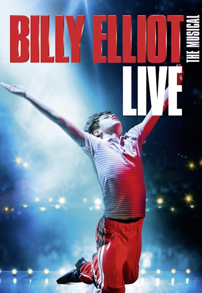 Billy Elliot - The Musical
