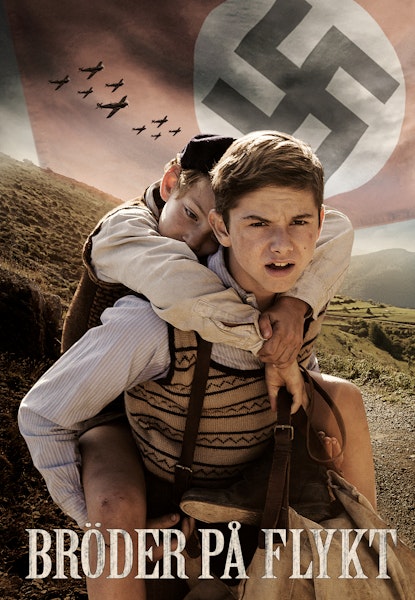 Bröder på flykt