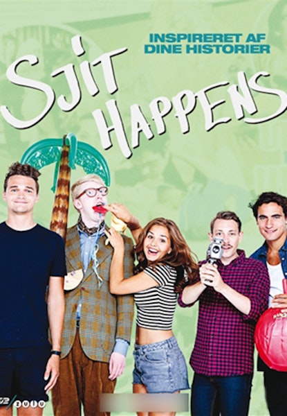 Sjit Happens