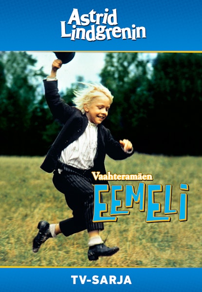 Vaahteramäen eemeli