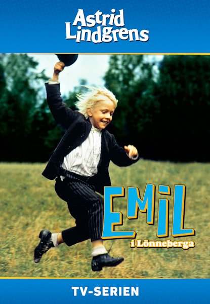 Emil i Lönneberga