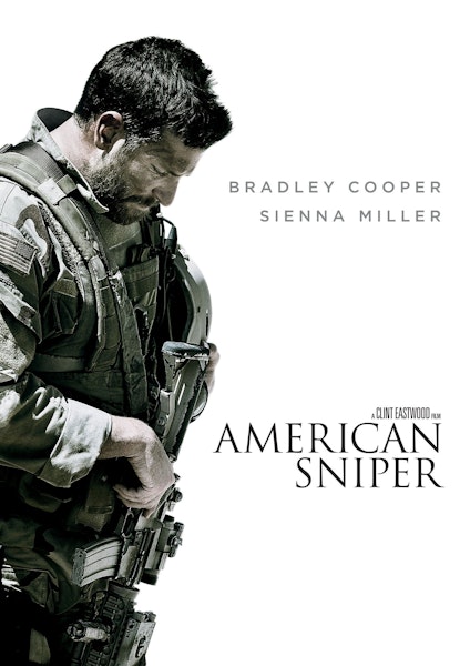 American Sniper