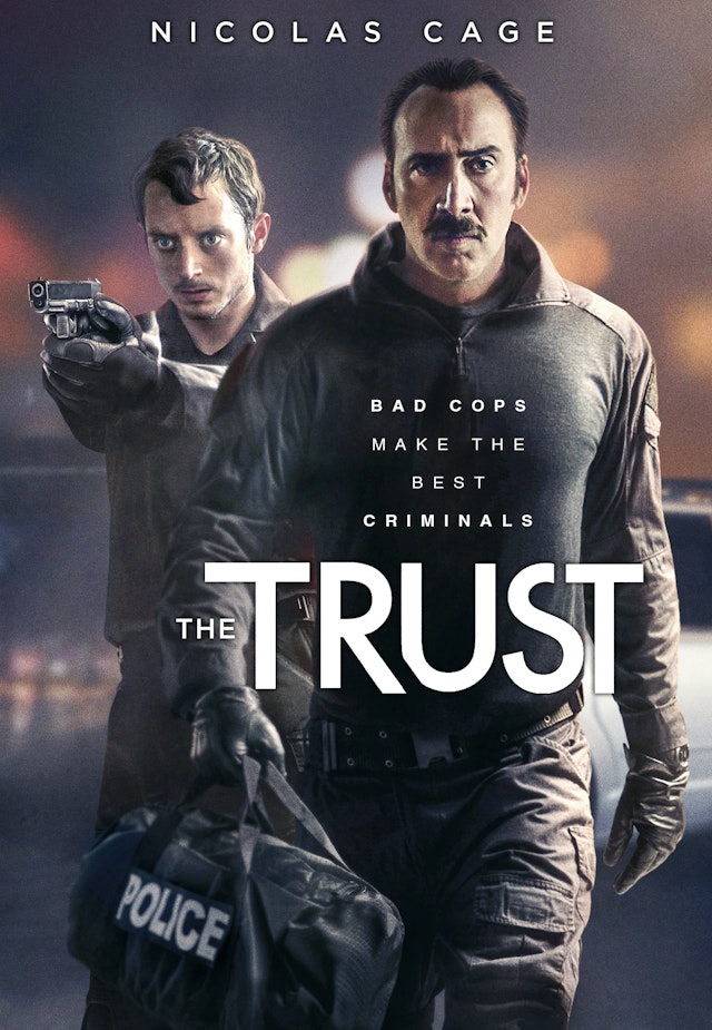 The Trust