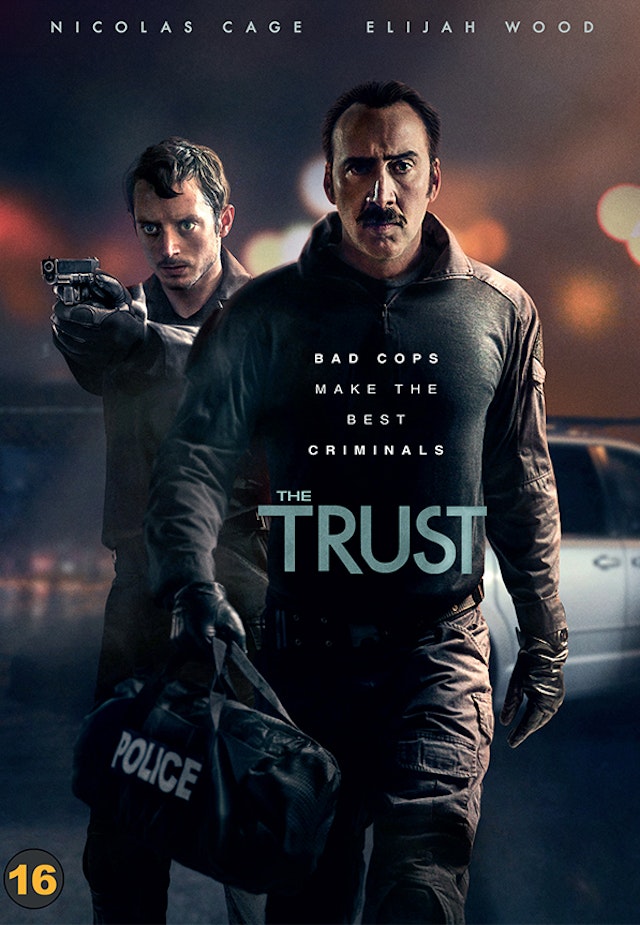 The Trust