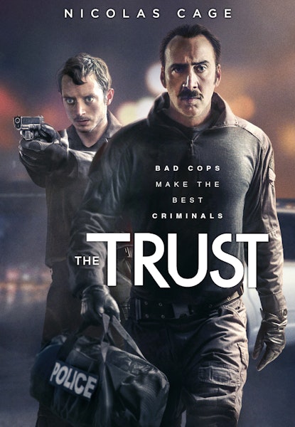 The Trust