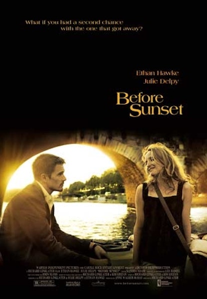 Before Sunset