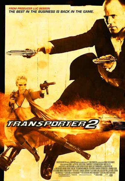 Transporter  2