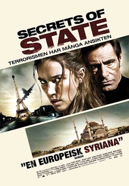 Secrets of State