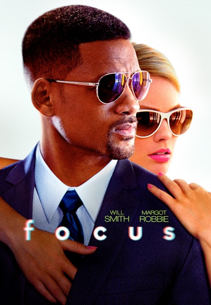 Focus