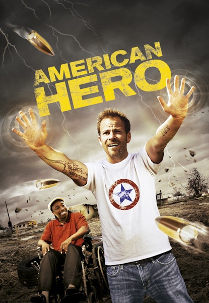 American Hero