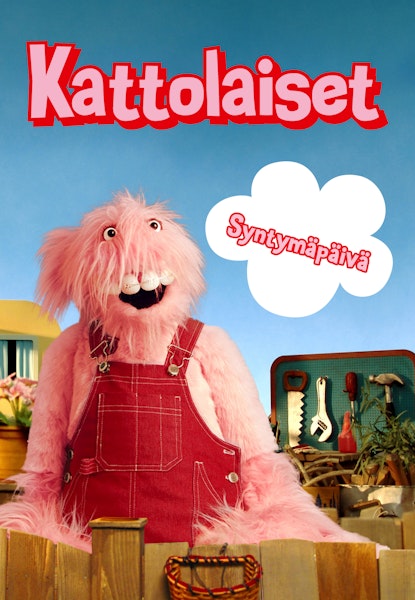 Kattolaiset - Syntymäpäivä