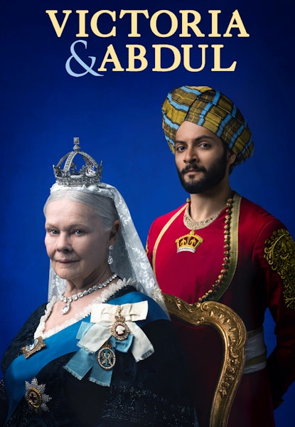 Victoria And Abdul