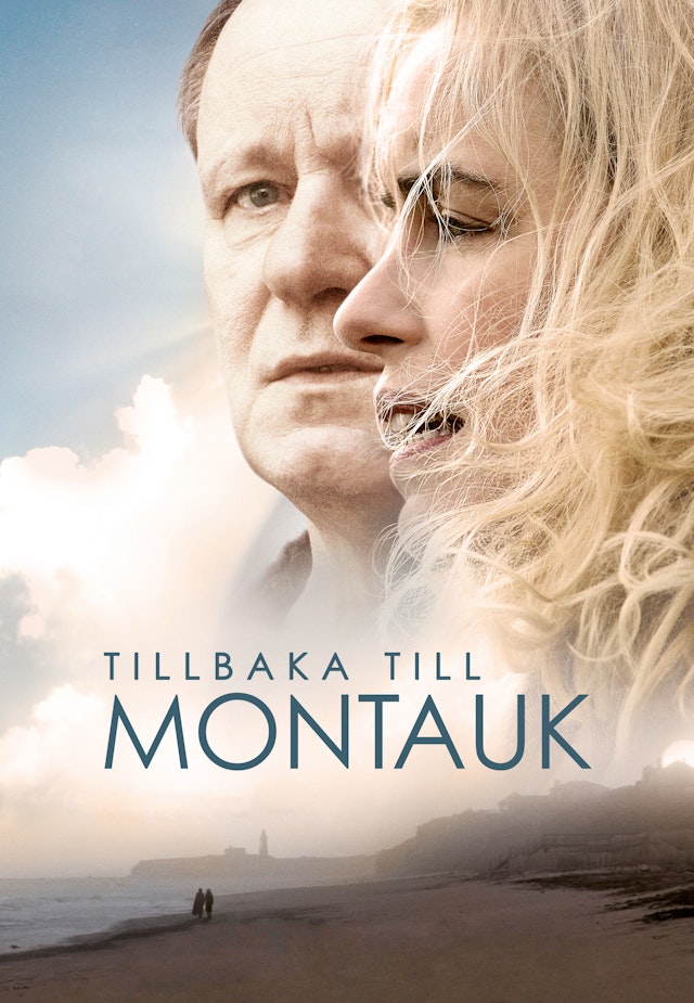 Tillbaka till Montauk